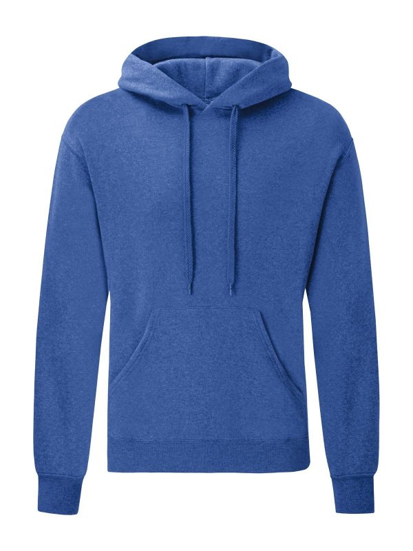 retro heather royal